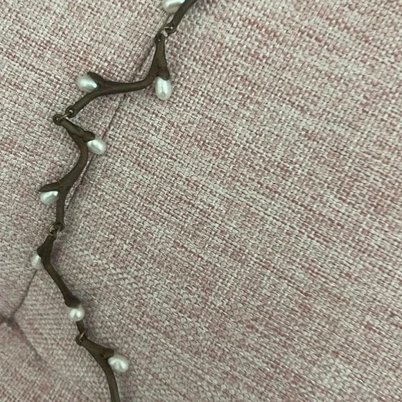 Rare Sundance Pearl Necklace - Picture 4 of 4